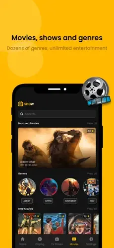 latest-movies-on-jiohotstar Movies and shows